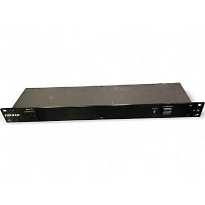 Used Furman M8X2