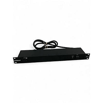 Used Furman M8x2 Power Conditioner