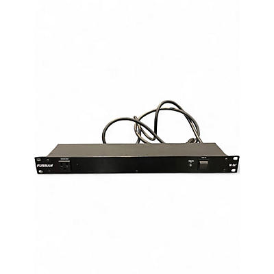 Used Furman M8x2 Power Conditioner