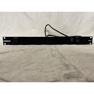 Furman Used Furman M8x2 Rack Mount Power Supply Power Conditioner