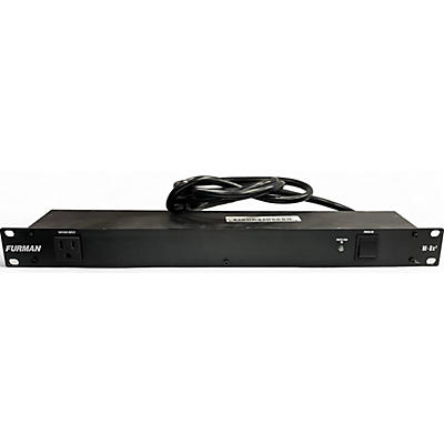 Used Furman MX 8X Power Conditioner