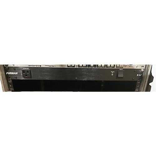 Furman Used Furman MX82 Power Conditioner