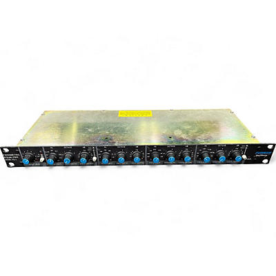 Used Furman Model PQ-4 Equalizer