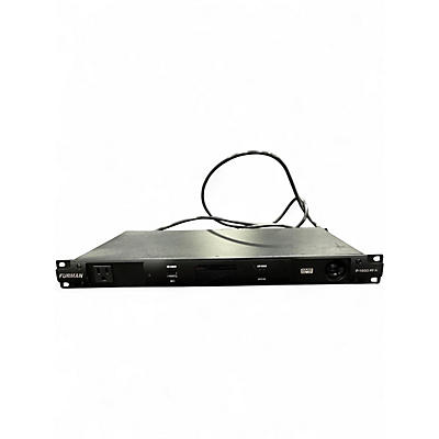 Used Furman P-1800 PF R 15A Prestige Power Conditioner Power Conditioner