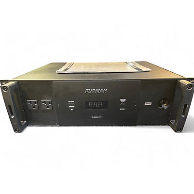 Furman Used Furman P-2400 IT Power Conditioner