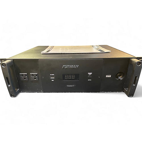 Used Furman P-2400 IT Power Conditioner