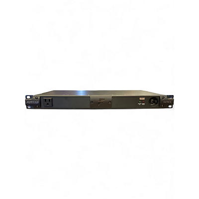 Used Furman P 8-PRO C Power Conditioner