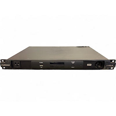 Used Furman P1800 AR Power Conditioner