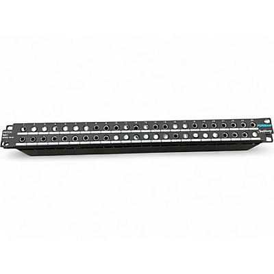 Used Furman PB48 Patch Bay