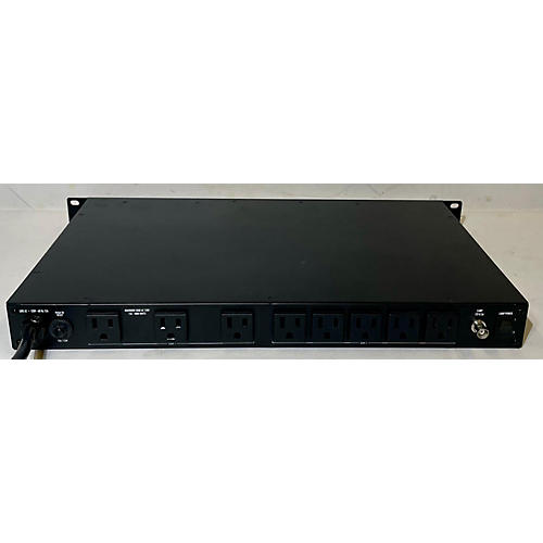 Furman Used Furman PL-8C Power Conditioner