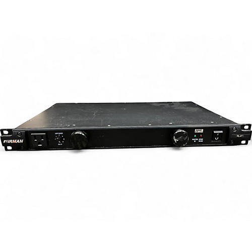 Furman Used Furman PL-8C Power Conditioner