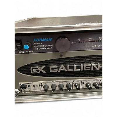 Used Furman PL PLUS Bass Preamp