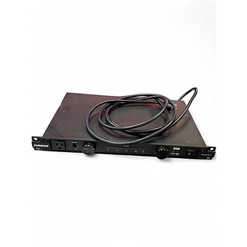 Used Furman PL-PLUS C Power Amp