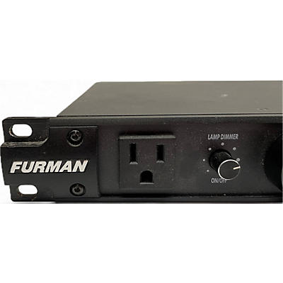 Furman Used Furman PL-PLUS C Power Conditioner