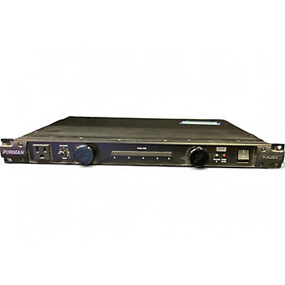 Used Furman PL PLUS C Power Conditioner