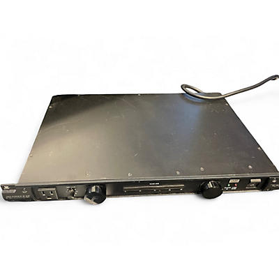 Used Furman PL PLUS C Power Conditioner