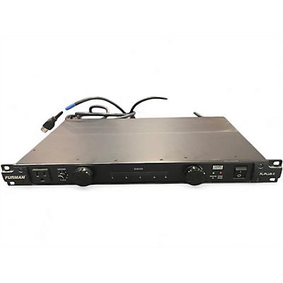 Used Furman PL-PLUS C Power Conditioner