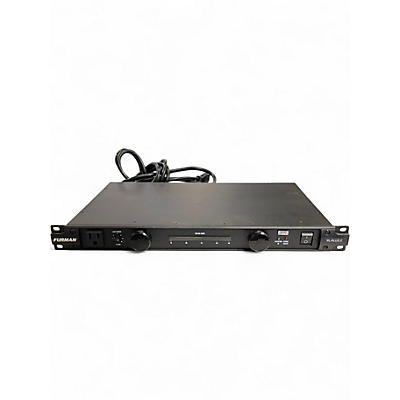 Used Furman PL-PLUS C Power Conditioner