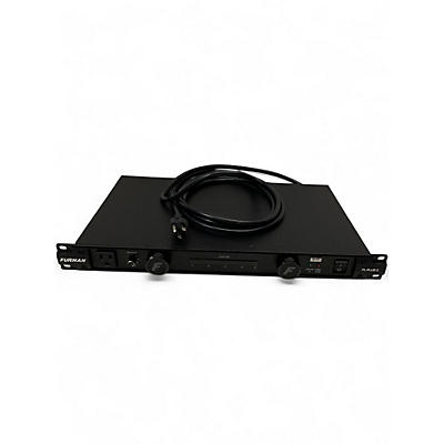 Used Furman PL-PLUS C Power Conditioner