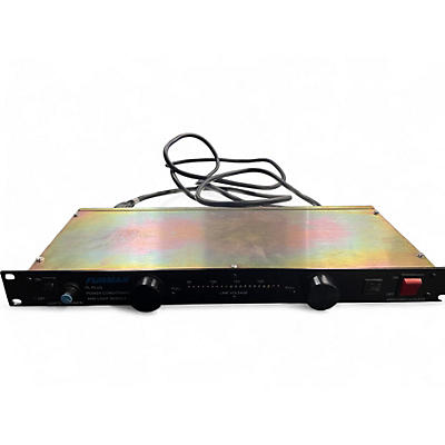 Used Furman PL PLUS Channel Strip