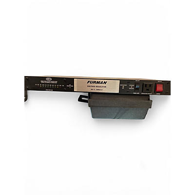 Used Furman PL-PLUS DMC Power Amp