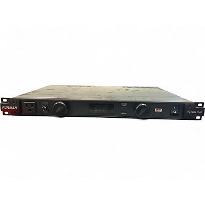 Used Furman PL-PLUS DMC Power Conditioner