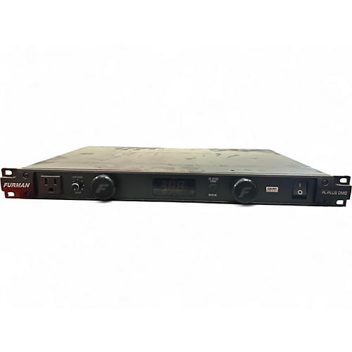 Used Furman PL-PLUS DMC Power Conditioner