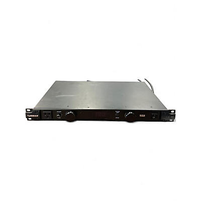 Used Furman PL PLUS DMC Power Conditioner
