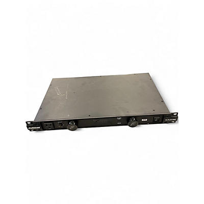 Used Furman PL-PLUS DMC Power Conditioner