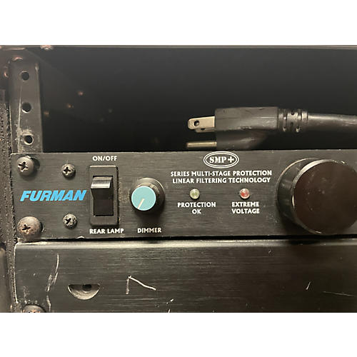 Furman Used Furman PL PLUS Power Conditioner