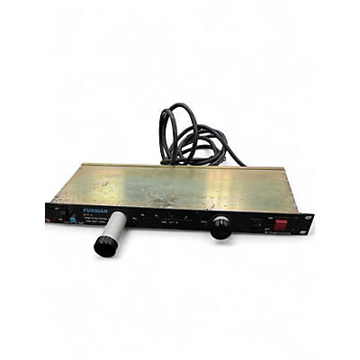 Used Furman PL-PLUS Power Conditioner