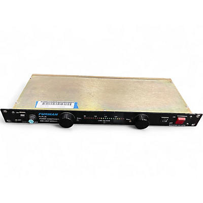 Used Furman PL-PLUS Power Conditioner
