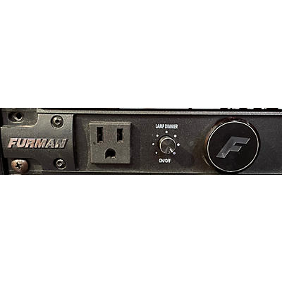 Used Furman PL-PLUS Power Conditioner
