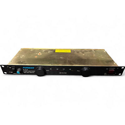 Used Furman PL-PLUS Power Conditioner