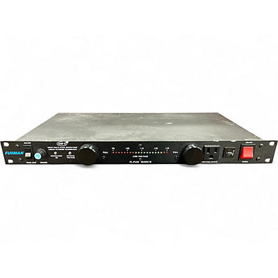 Used Furman PL PLUS SERIES 2 Power Conditioner