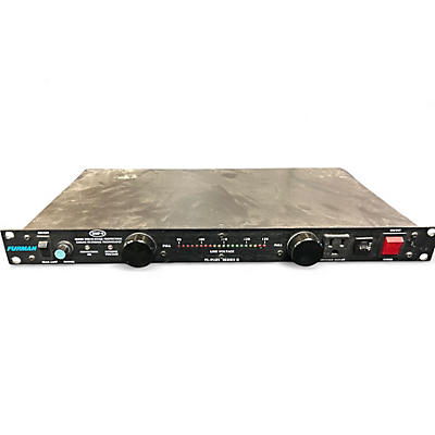 Used Furman PL PLUS SERIES 2 Power Conditioner