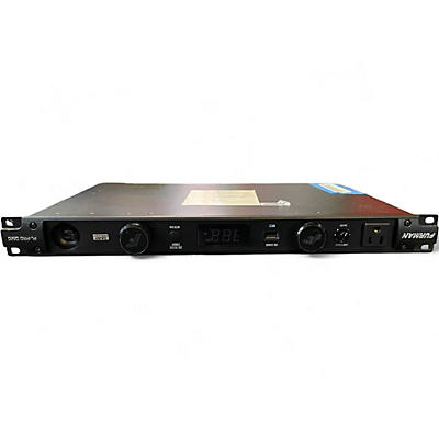 Used Furman PL PRO DMC Power Conditioner
