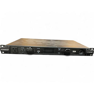 Used Furman PL-PRO DMC Power Conditioner