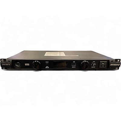 Used Furman PL-PRO DMC Power Conditioner