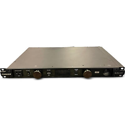 Used Furman PL-PRO DMC Power Conditioner