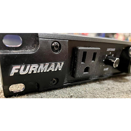 Furman Used Furman PL Plus C Power Conditioner