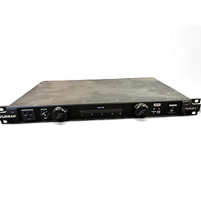 Used Furman PL-Plus C Power Conditioner