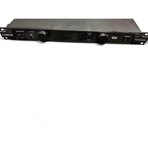 Used Furman PL Plus DMC Power Conditioner