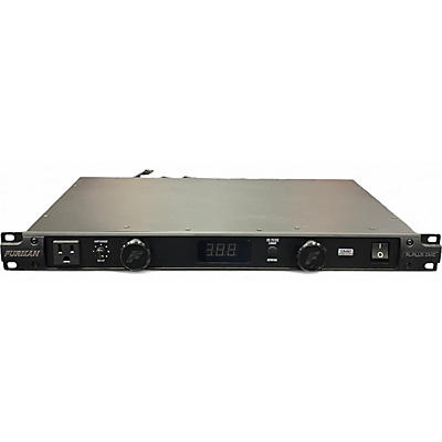 Used Furman PL Plus DMC Power Conditioner
