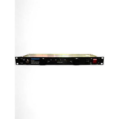 Used Furman PL-Plus Power Conditioner