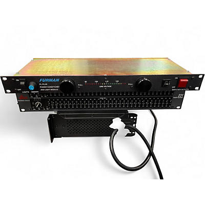 Used Furman PL Plus Power Conditioner