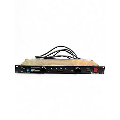 Used Furman PL Plus Power Conditioner