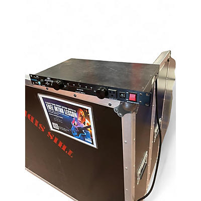 Used Furman PL-Plus Series 2 Power Amp