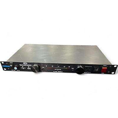 Used Furman PL Plus Series II Power Conditioner