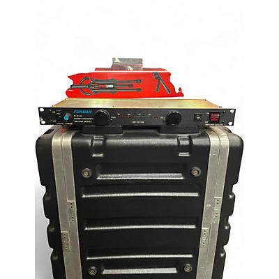 Used Furman PL-Plus Signal Processor